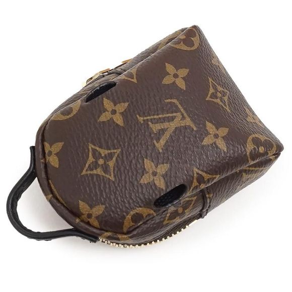 Louis Vuitton Monogram Brasserie Party Palm Spring Bracelet - Picture 5 of 9